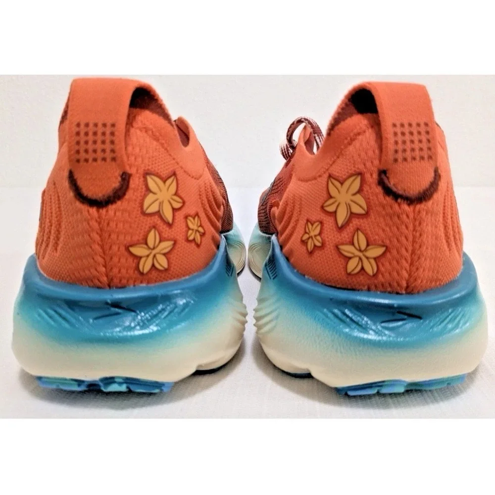 WDW 2026 RunDisney Brooks Princess Moana Adrenaline GTS 25 Shoes Womens SZ 9.5